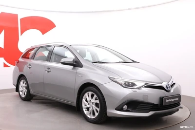 Toyota Auris 2017, kuva 7/34