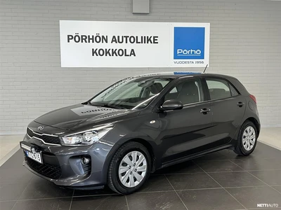 Kia Rio 1,2 ISG LX EcoDynamics 2019, kuva 1/26