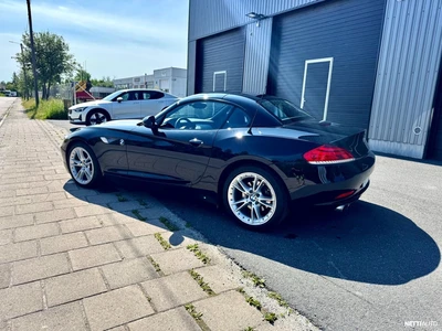 BMW Z4 sDRIVE 23i 2.5 2009, photo 3/13