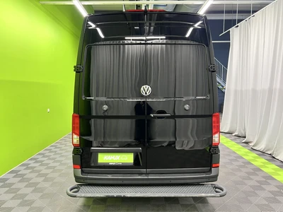 Volkswagen Crafter 2023, photo 5/28