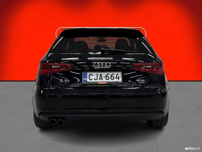 Audi A3 2013, kuva 7/30