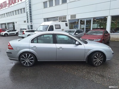 Ford Mondeo 3,0i V6 200hv Ghia Sedan 2005, kuva 5/8