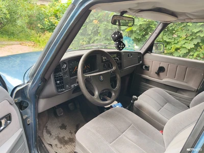 Saab 900 1992, photo 5/6