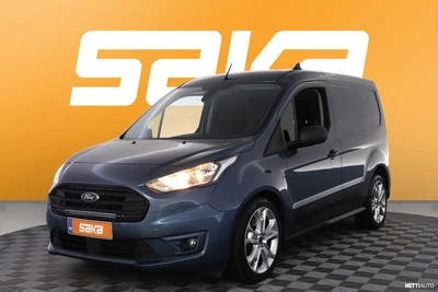 Ford Transit Connect 2022, photo 4/29