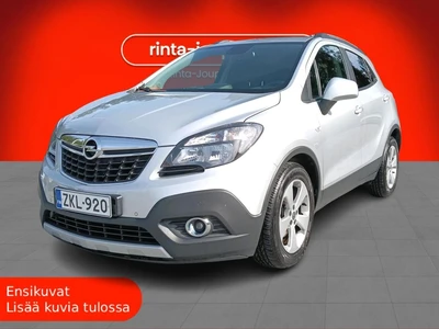 Opel Mokka 2015, kuva 1/4
