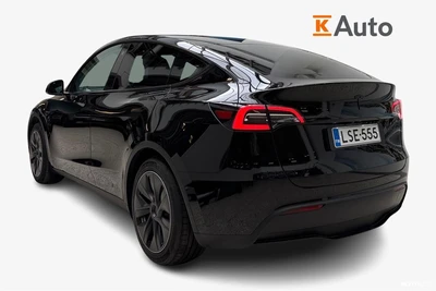 Tesla Model Y RWD 2023, photo 2/27