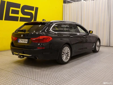 BMW 530 2017, kuva 3/60