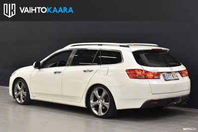 Honda Accord 2011, kuva 4/27