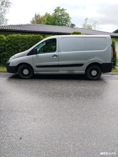 Toyota Proace L1H1 1,6 D 90 Life 2013, photo 6/14