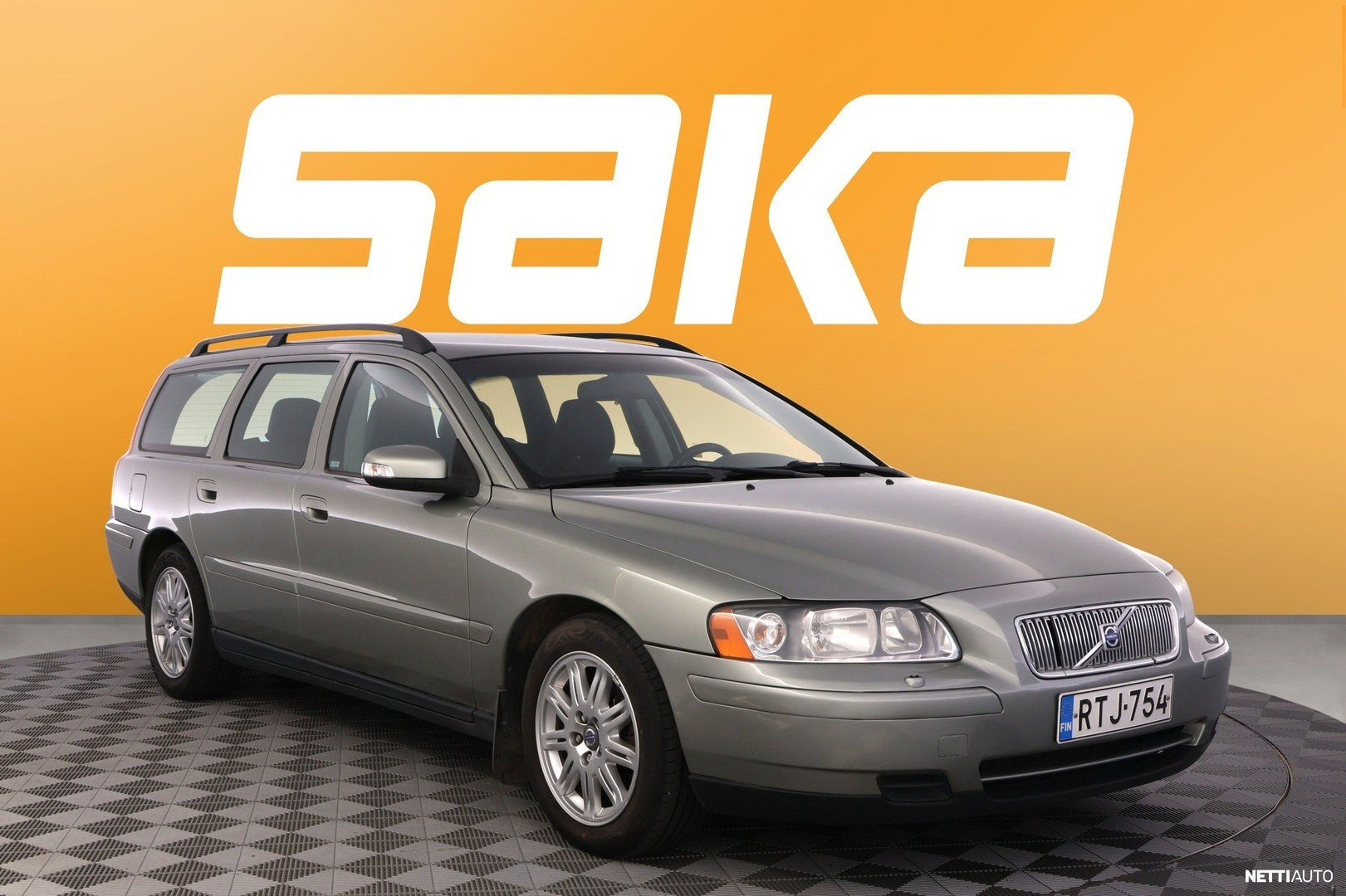 Volvo V70