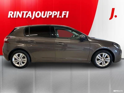 Peugeot 308 Active THP 125 2014, kuva 6/32