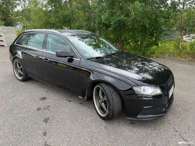 Audi A4 2011, kuva 5/16