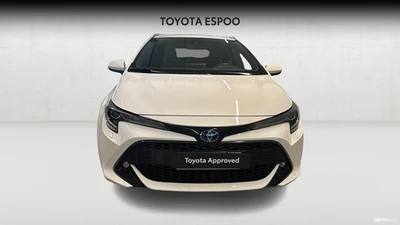Toyota Corolla 2019, kuva 7/18