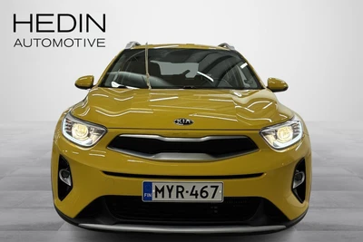 Kia Stonic 2020, kuva 4/26