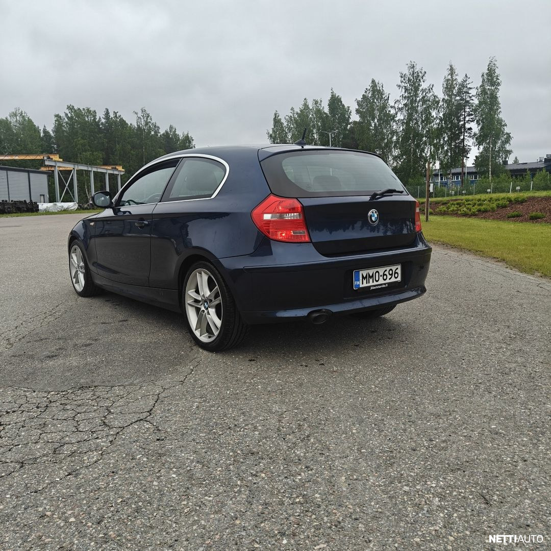 BMW 120