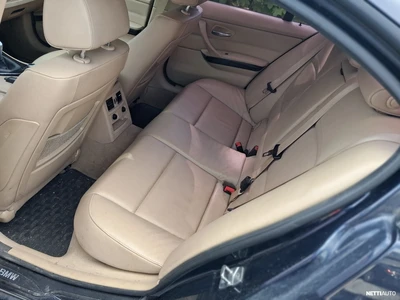 BMW 320 320d 2010, kuva 7/10