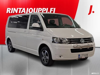 Volkswagen Caravelle 2012, kuva 1/19