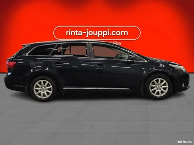 Toyota Avensis 2012, kuva 5/10