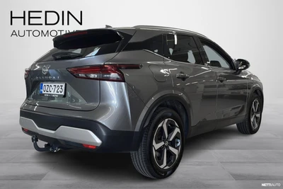 Nissan Qashqai 2021, kuva 3/24