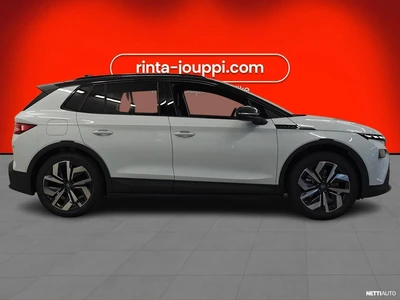 Skoda Elroq 60 SportLine 2027, kuva 5/32