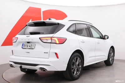 Ford Kuga 2024, photo 5/37
