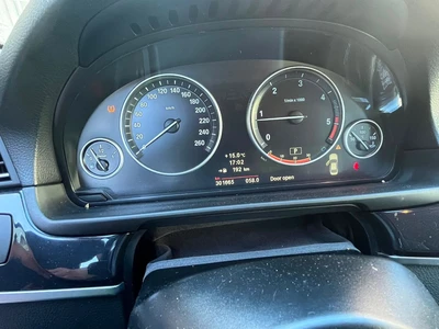 BMW 520 2012, kuva 3/7