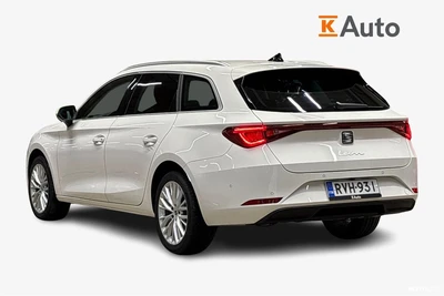 Seat Leon 2023, kuva 2/33