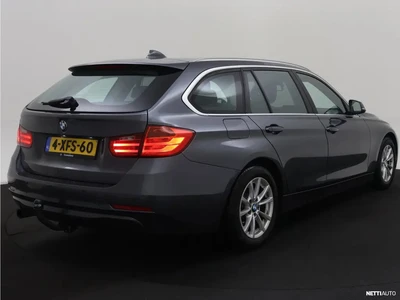 BMW 316 F31 Touring 316i A Business 2014, kuva 6/9