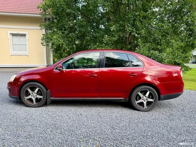 Volkswagen Jetta 2006, photo 3/12