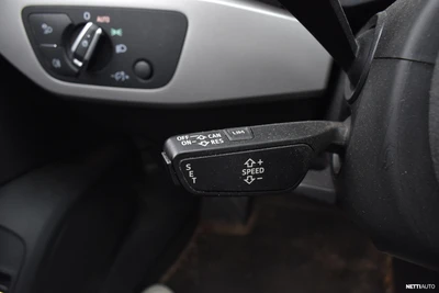 Audi A4 2020, kuva 5/9