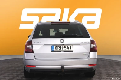 Skoda Octavia 2020, kuva 7/40