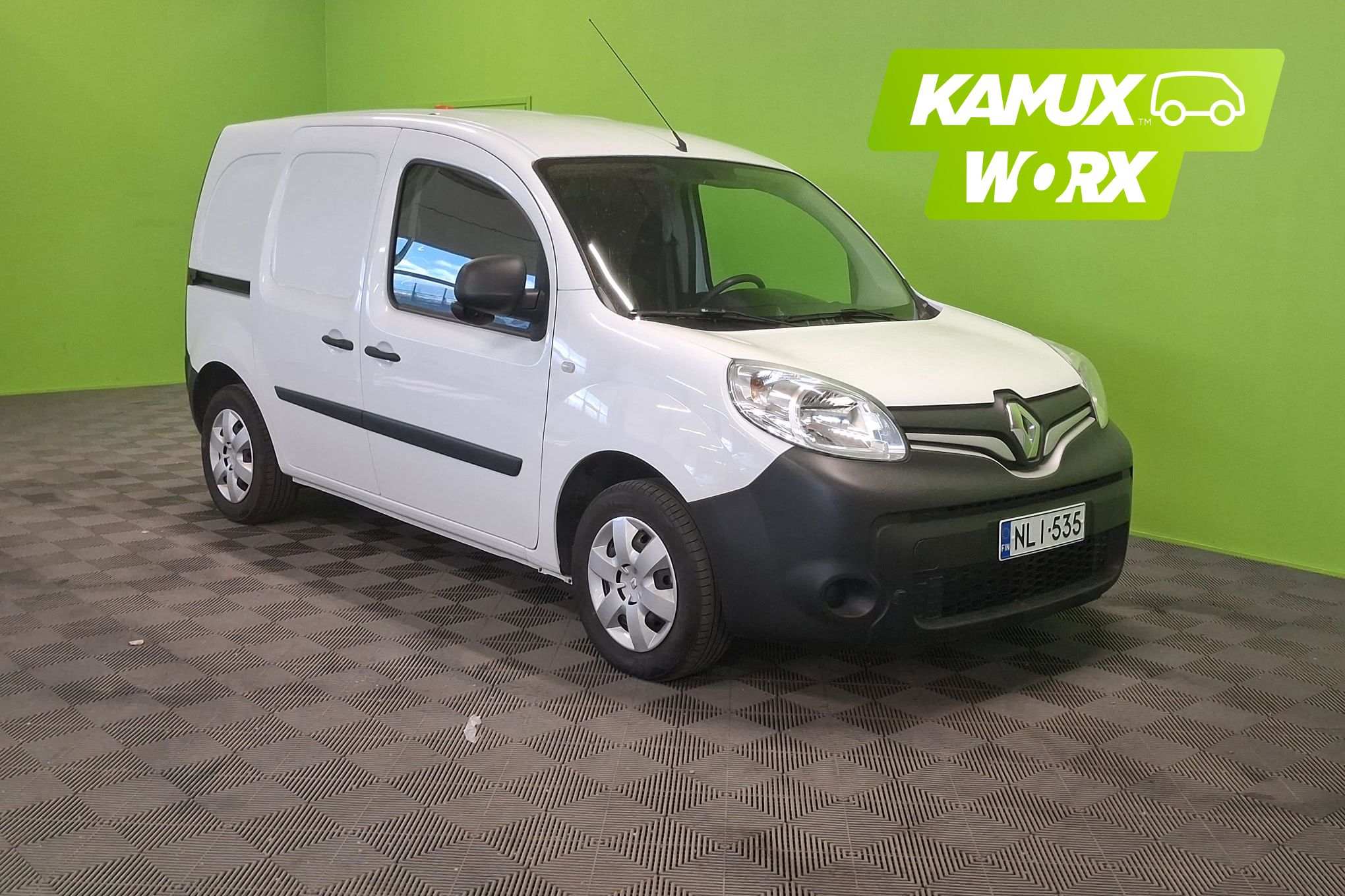 Renault Kangoo Express dCi 90 S&S 3m3