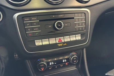 Mercedes-Benz CLA 200 A Business AMG 2019, kuva 6/6