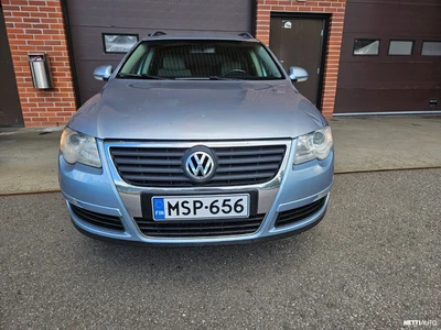 Volkswagen Passat 2006, photo 2/13