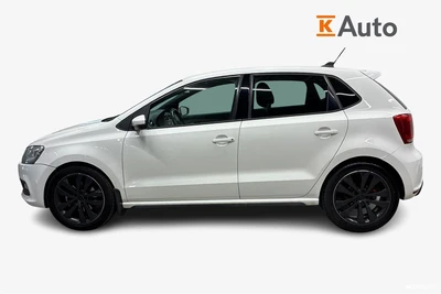 Volkswagen Polo 2011, kuva 5/34