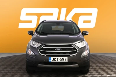 Ford EcoSport 2018, kuva 2/40