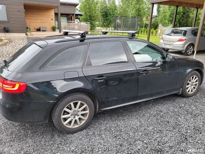 Audi A4 2013, photo 4/14