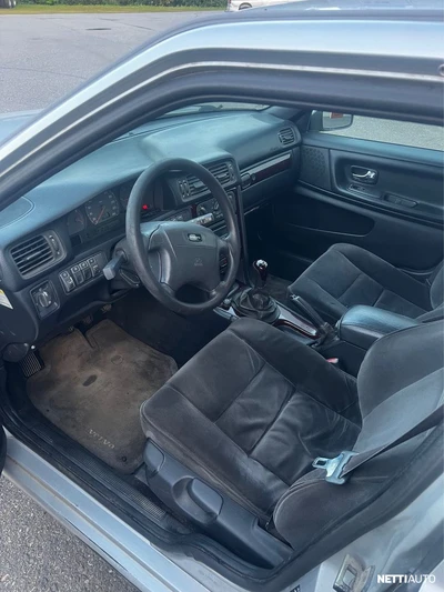 Volvo V70 2000, kuva 6/10
