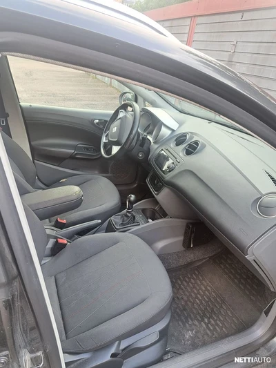 Seat Ibiza 1,4 Copa 2011, kuva 5/5