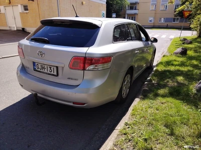 Toyota Avensis 2.0 2011, kuva 3/10