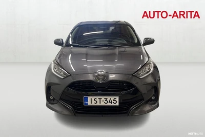 Toyota Yaris 2025, kuva 7/22