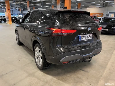 Nissan Qashqai e-POWER 2WD Tekna MY23 2024, photo 4/12