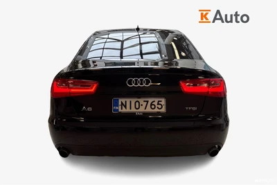 Audi A6 2012, kuva 3/26