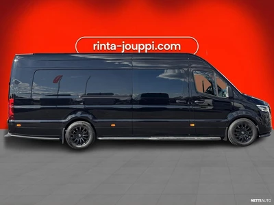Mercedes-Benz Sprinter 2020, photo 5/43