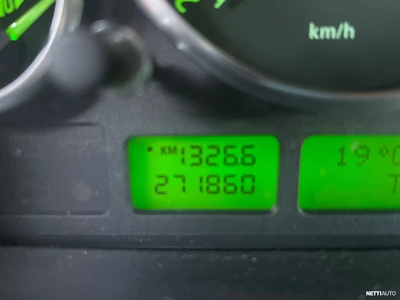 Land Rover Range Rover 3,0 Td6 Vogue Aut 2006, photo 2/13