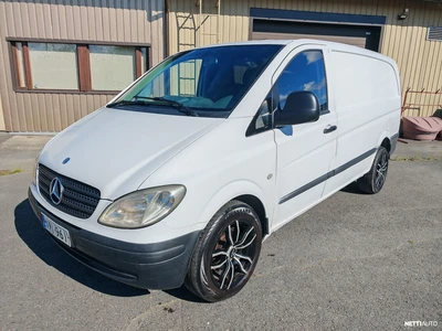 Mercedes-Benz Vito 2006, kuva 1/33