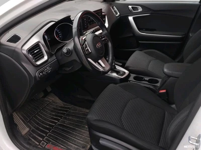 Kia Ceed 2020, photo 4/4