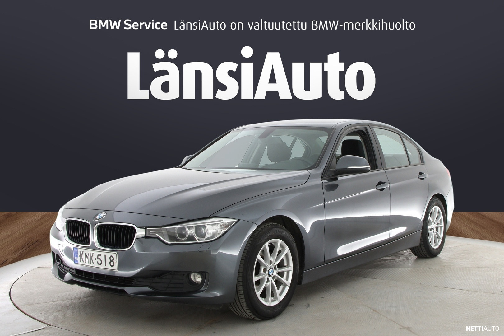 BMW 316