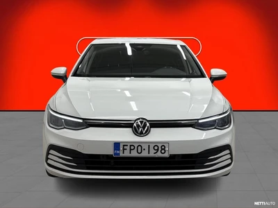 Volkswagen Golf 2021, kuva 3/28