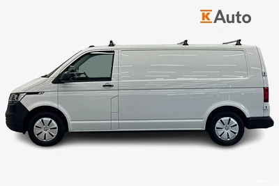 Volkswagen Transporter 2021, kuva 5/22